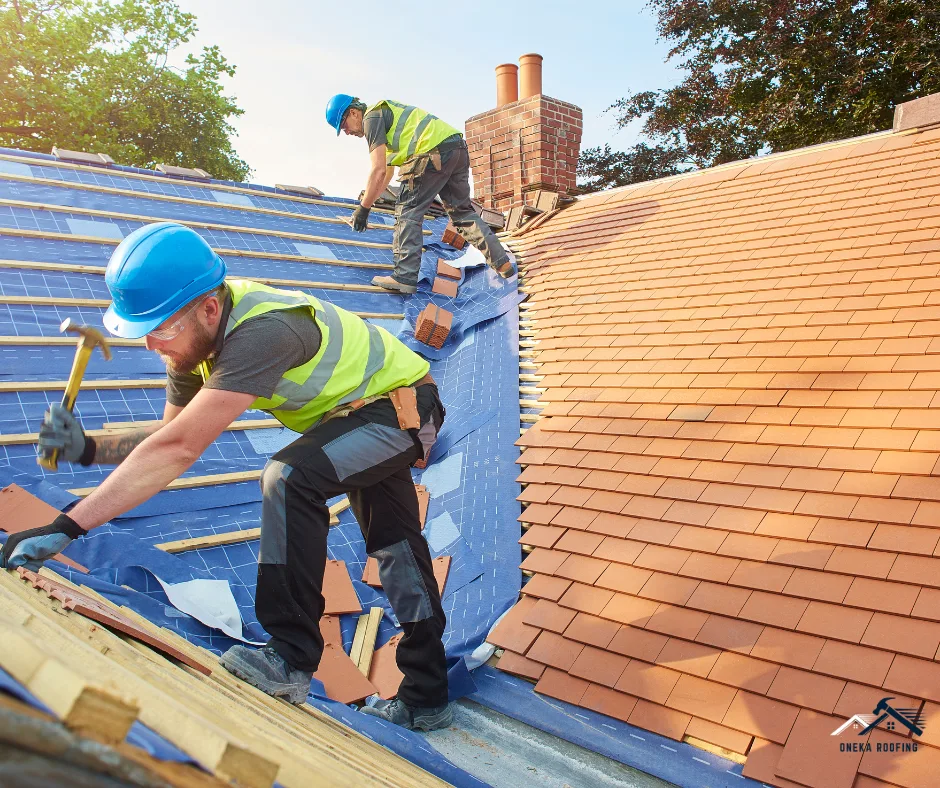 Why choose Roof Repair Near Me in Colbert, WA